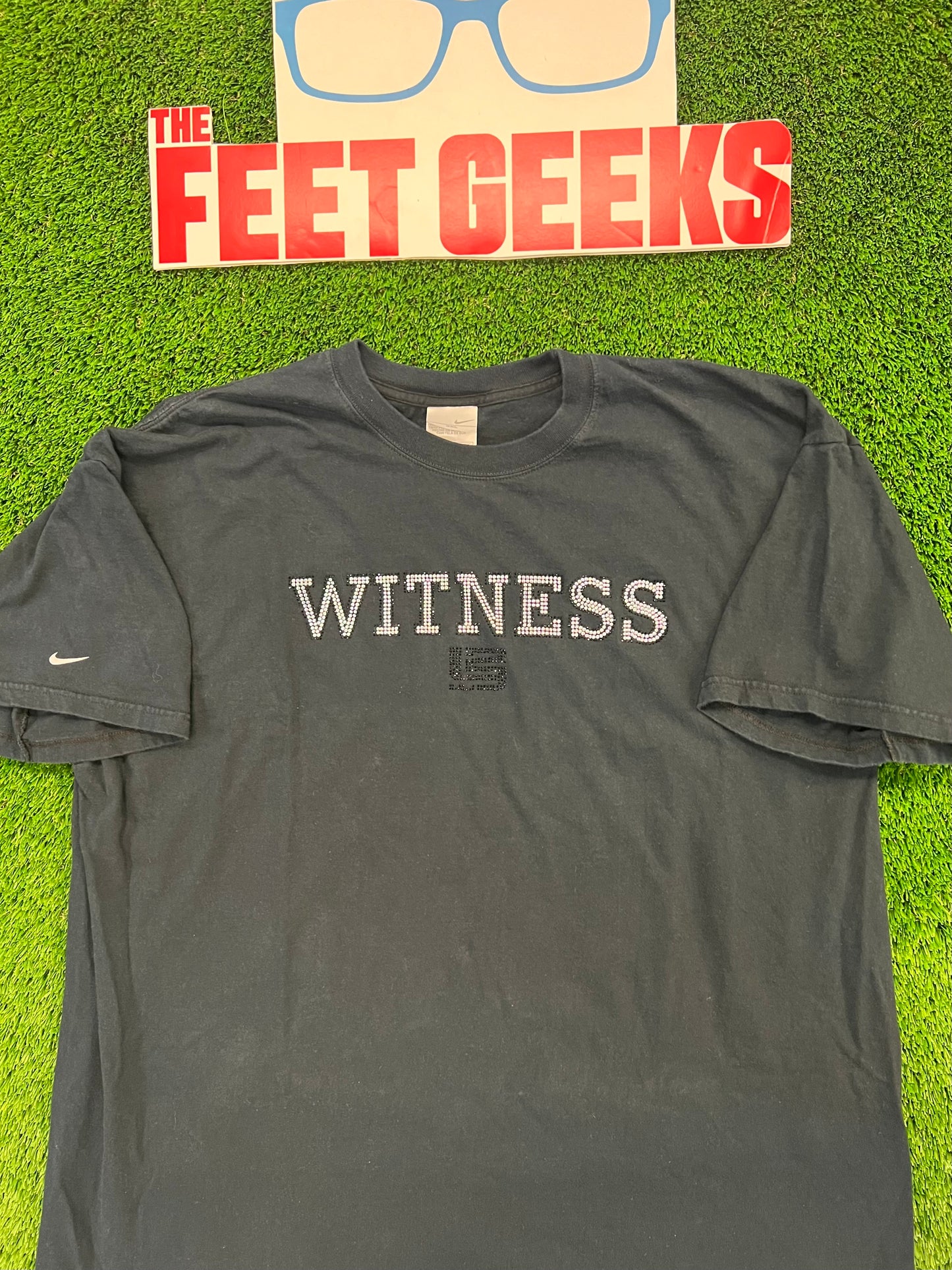 Nike LeBron Witness Tee Pre-Owned