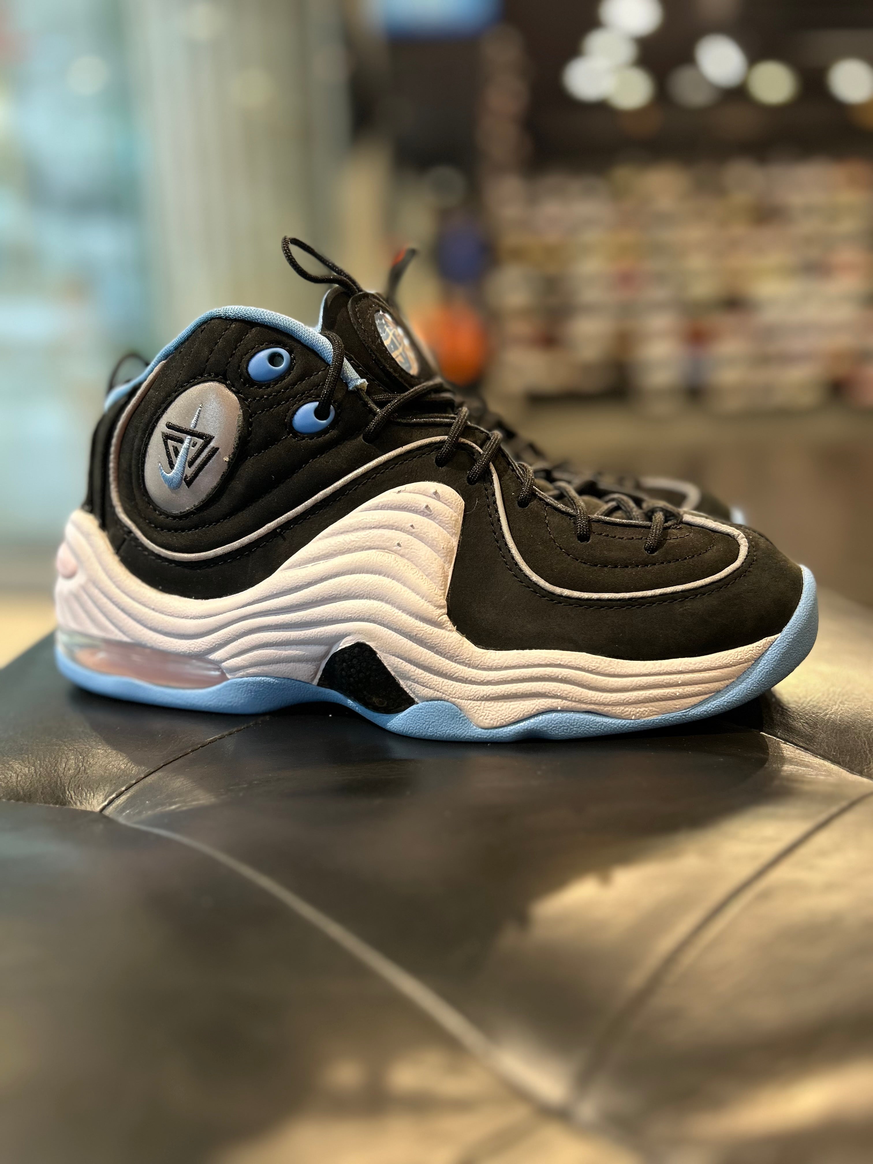 Nike penny 2 social status size 6.5 Men Shoes