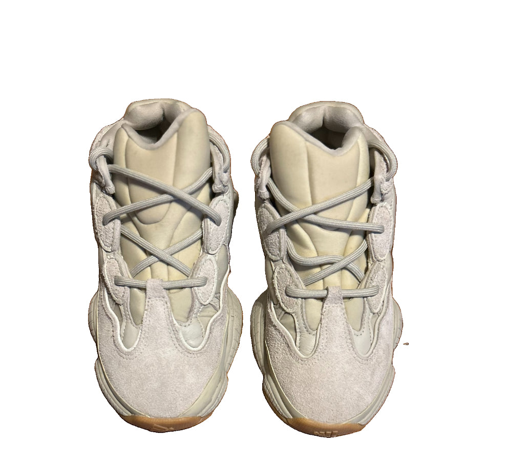 Adidas Yeezy 500 Stone FW4839 Size 5 Lightly Worn Authentic No Box