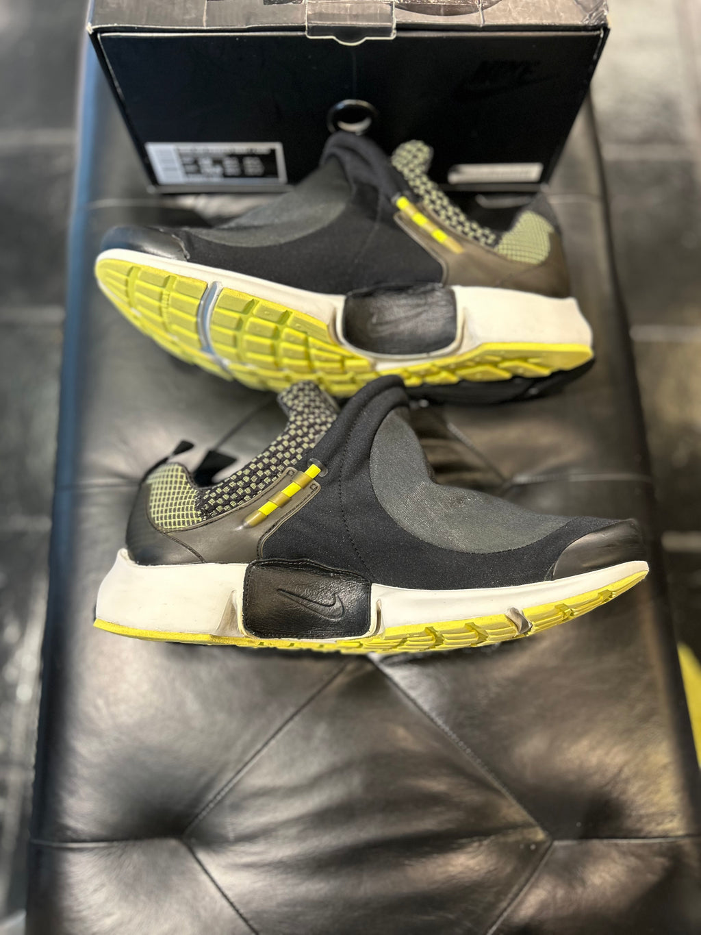 CDG x Nike Presto Tent Size 12 Men’s Shoes