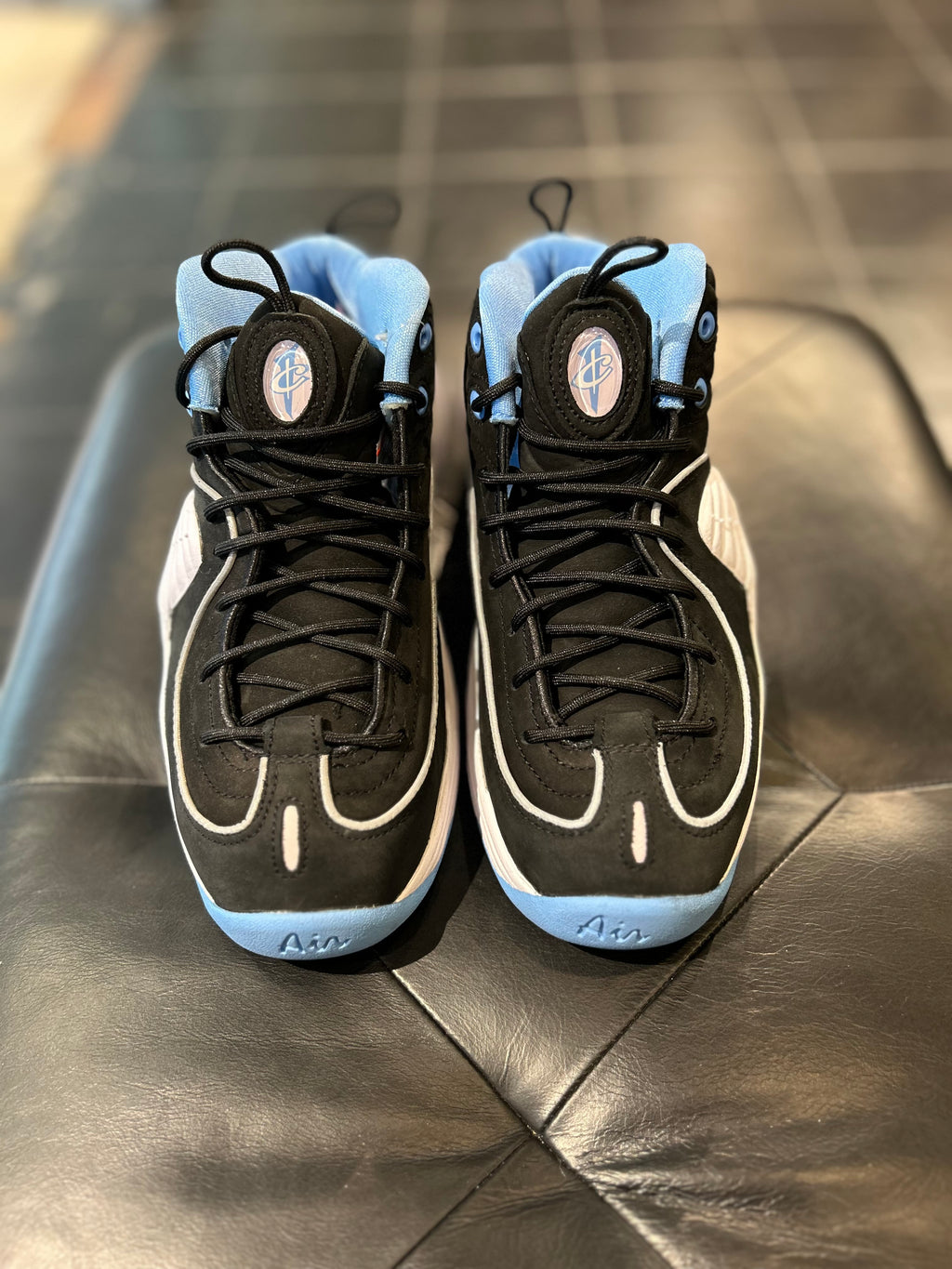Nike penny 2 social status size 6.5 Men Shoes