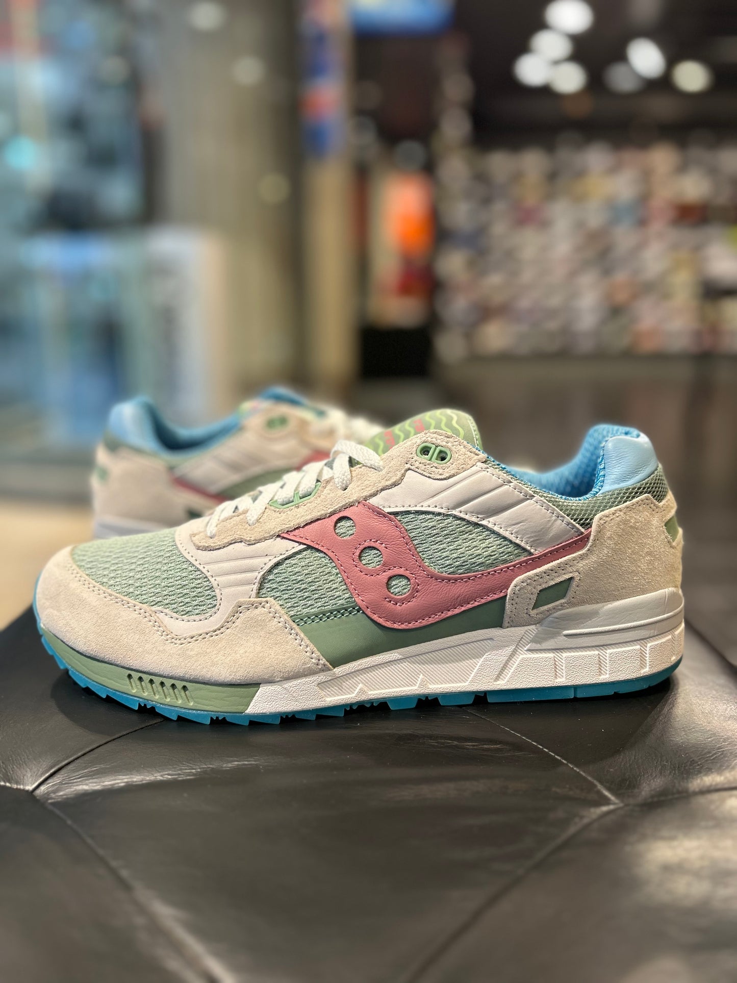 Saucony Shadow 5000 Galapagos Size 13