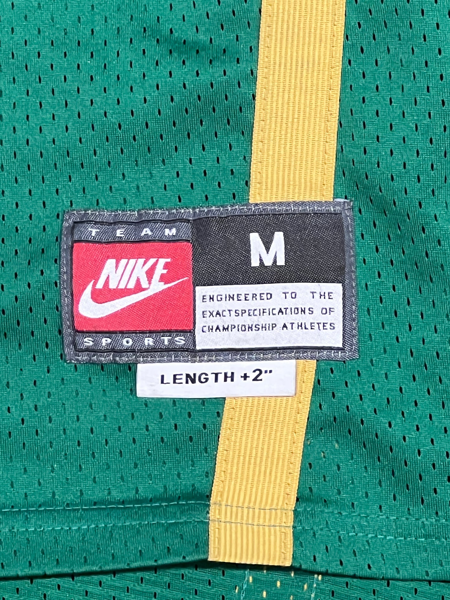 SVSM LeBron James Jersey Size M