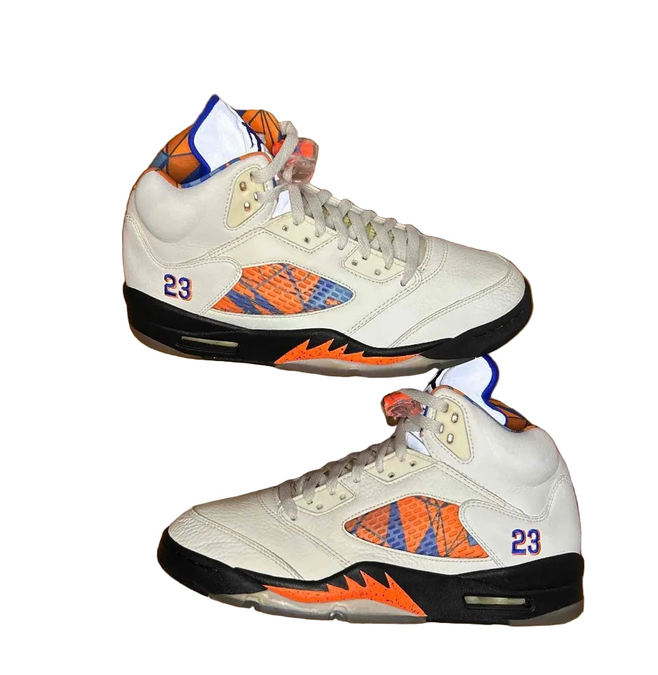 Air Jordan 5 Retro International Flight Size 9 Men Shoes