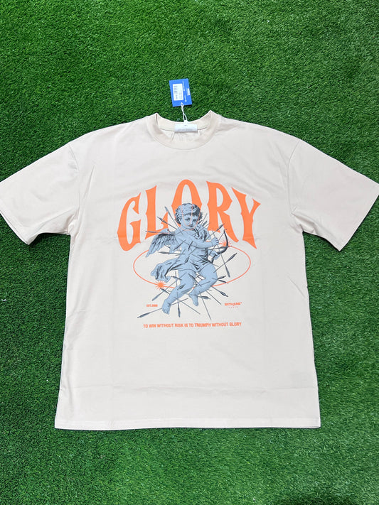 Sixth June Glory Tee Size M