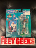 Dallas Cowboys Deion Sanders Figure Brand New