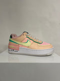 Air Force 1 Low Shadow Arctic Punch Size 7.5 Women's (Size 6 Men's shoes)
