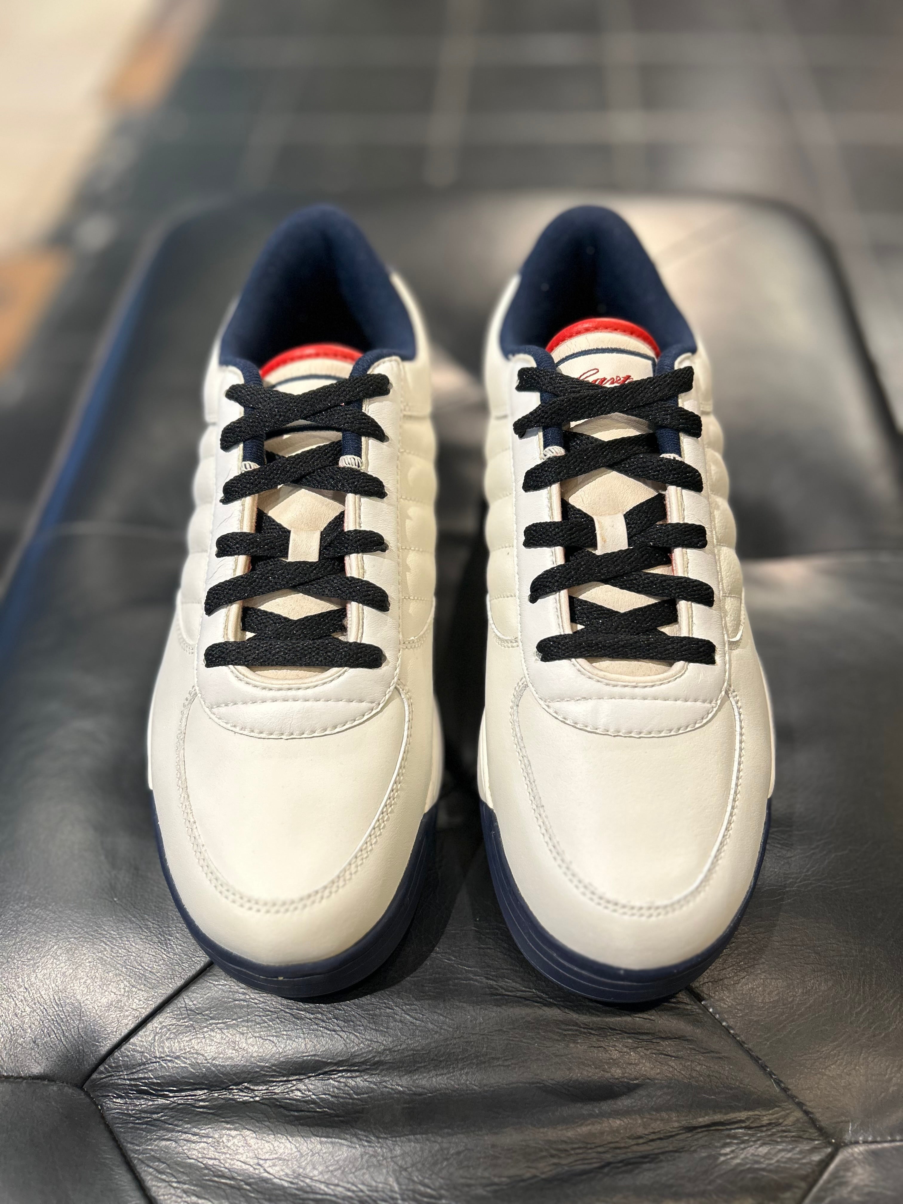 Reebok S. Carter Jay-Z Detroit Shoes Size 8.5 Men's Shoes