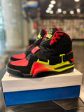 Ewing Concept Patrick Ewing Anthony Mason Tribute Size 12 Men's Shoes