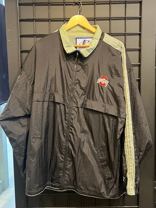 Men’s Ohio State Jacket Size L