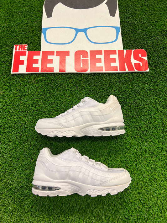 Air Max 95 White Brand New Shoes