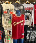 Adidas Cleveland Cavaliers Kevin Love Jersey Size Small