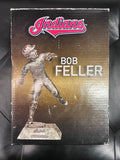 Cleveland Indians Bob Feller BobbleHead