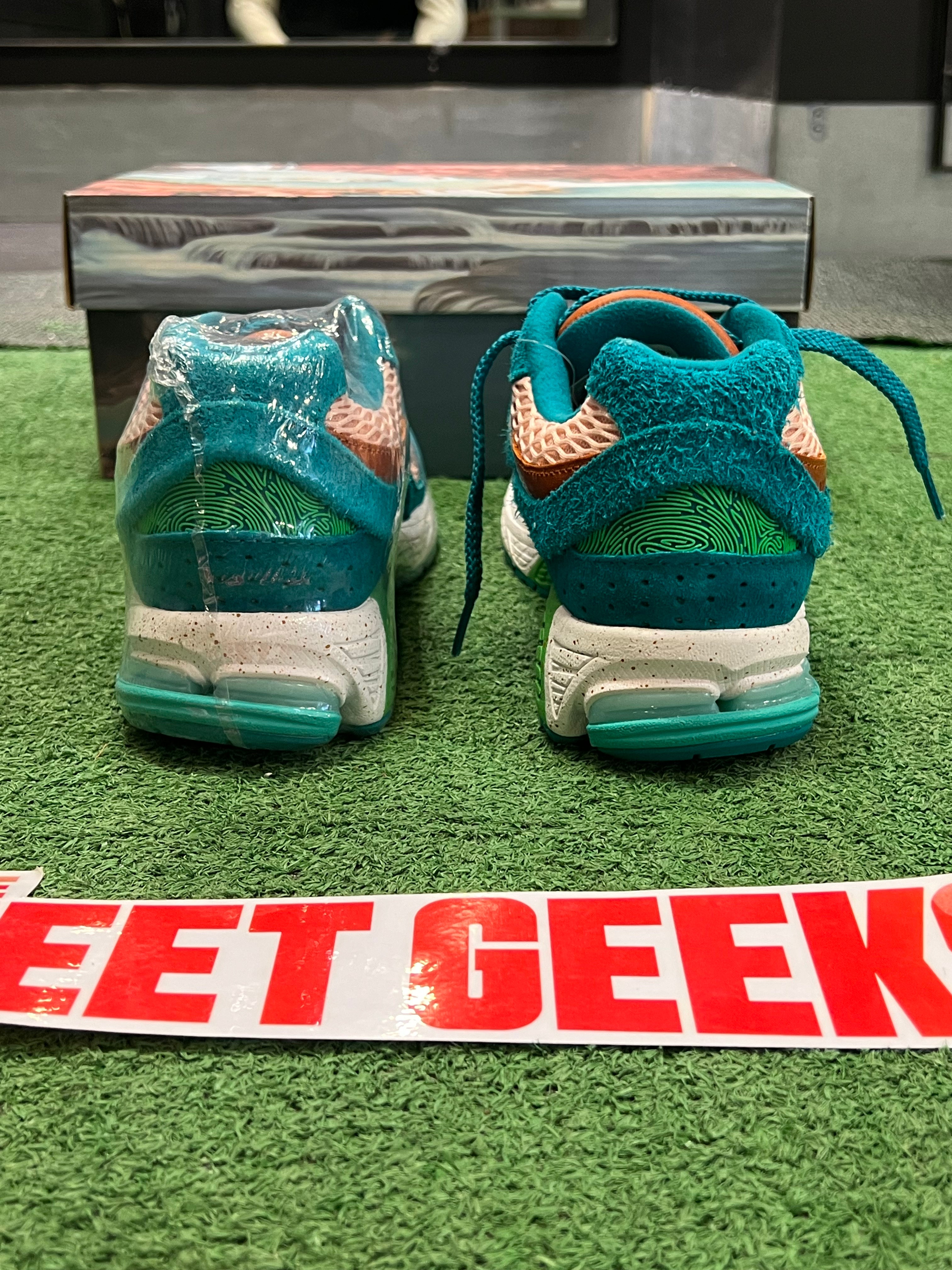 New Balance 2002r Water Brand New