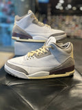 Air Jordan 3 A Ma Maniere Size 12 Men's Shoes