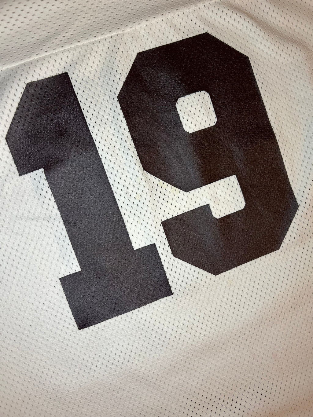 Bernie Kosar Cleveland Browns 1980s NFL Football Jersey Size XL