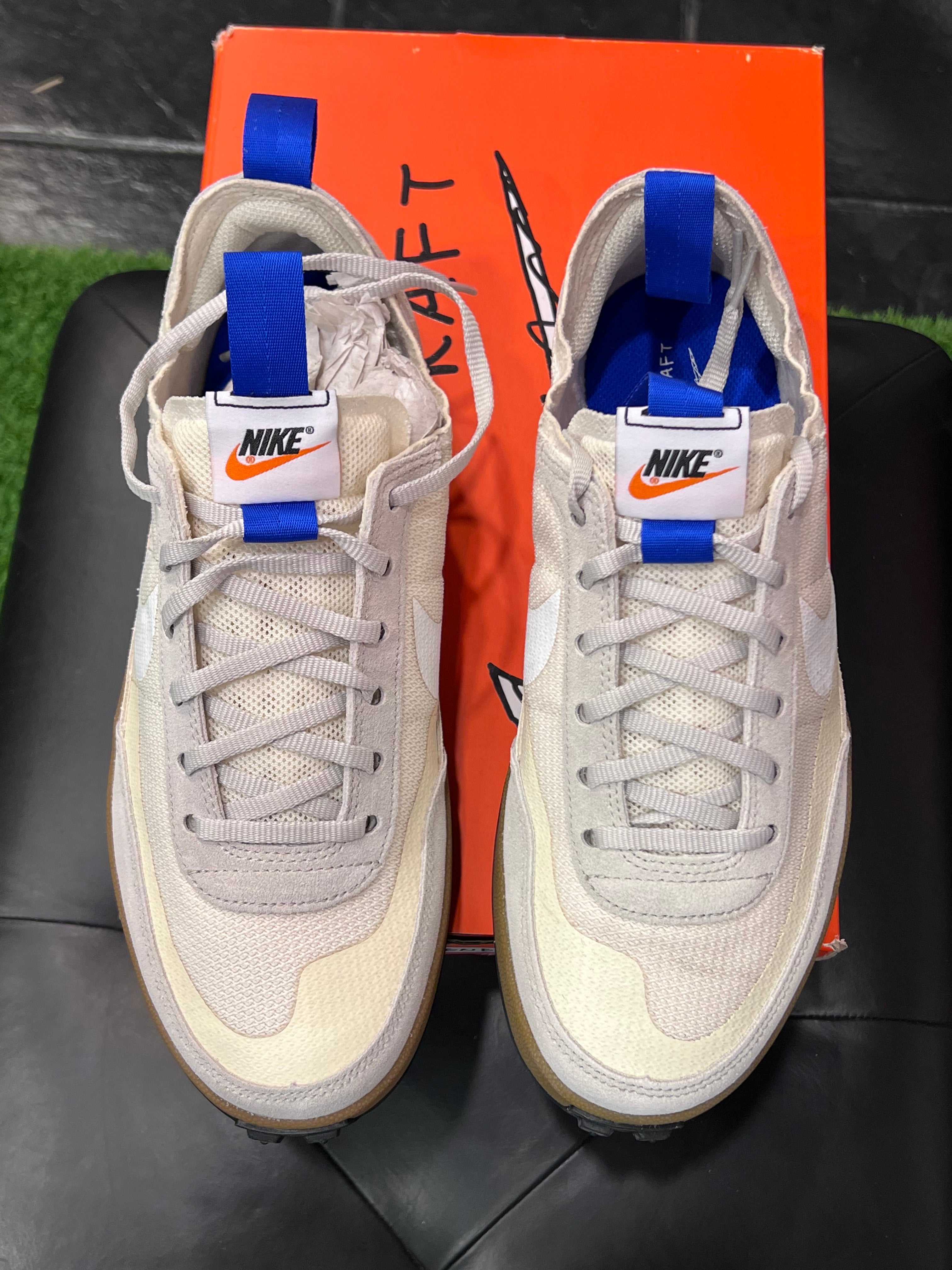Men’s Nike Tom Sachs General Purpose Shoe Brand New