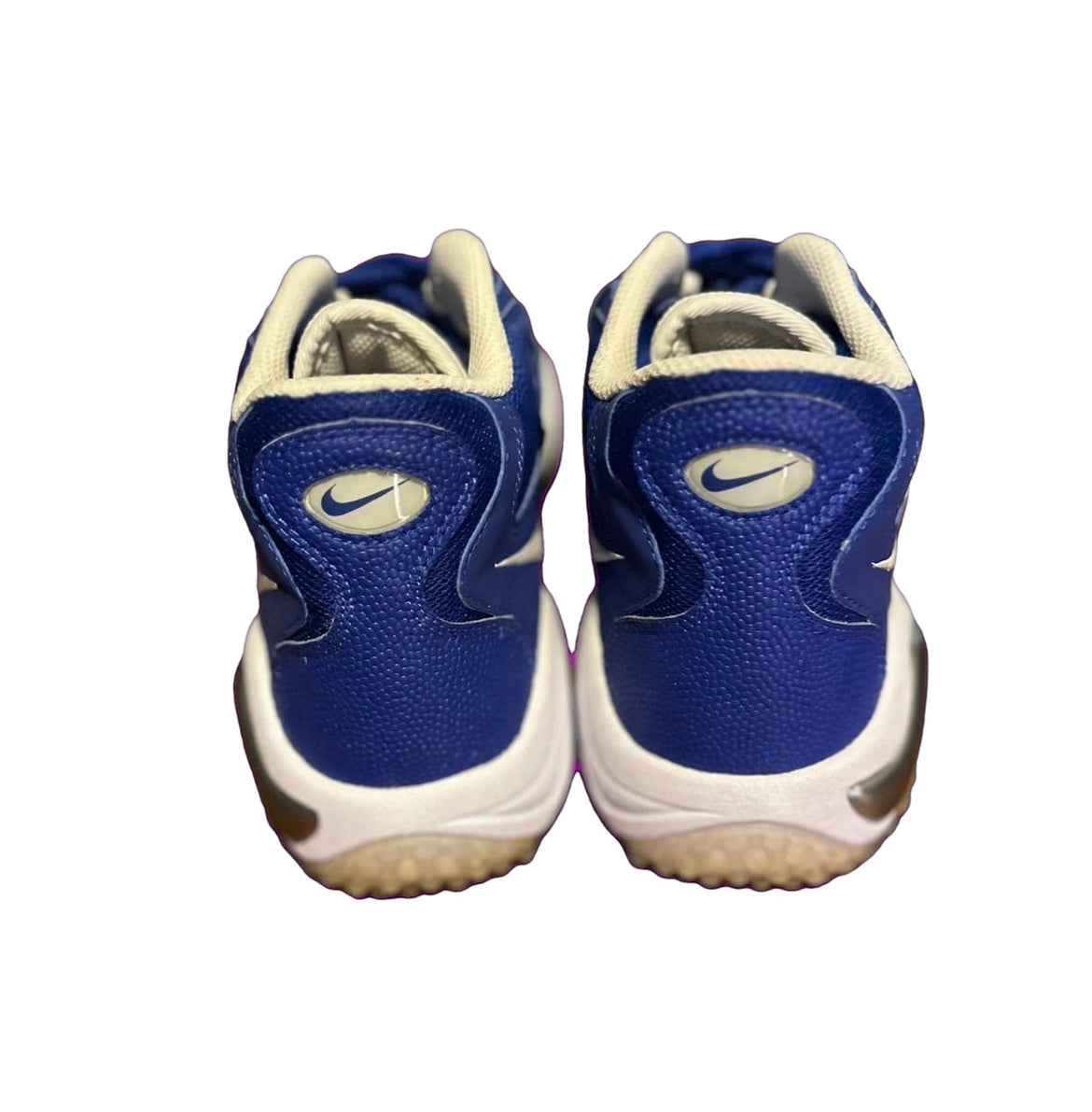 Nike Air Zoom Turf Jet 97 Hyper Blue 554989-401 Size 9 Brand New No Box DS