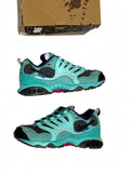 Nike Air Terra Humara UNDEFEATED Light Menta FN7546-301 8.5 Mens 10 Womens New