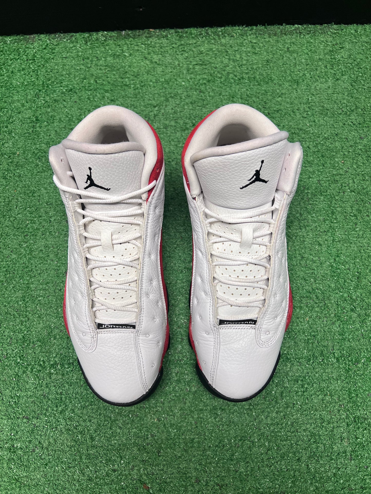 Men’s Air Jordan 13 Chicago Size 9.5