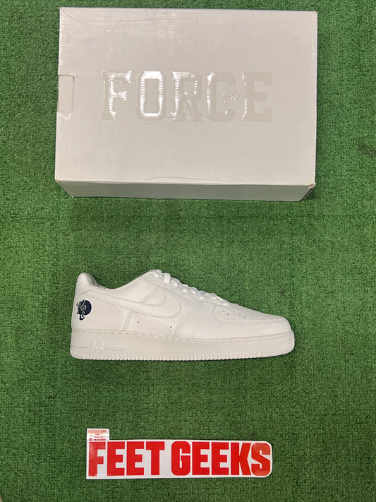 Men’s Air Force 1 Low Rocafella Brand New