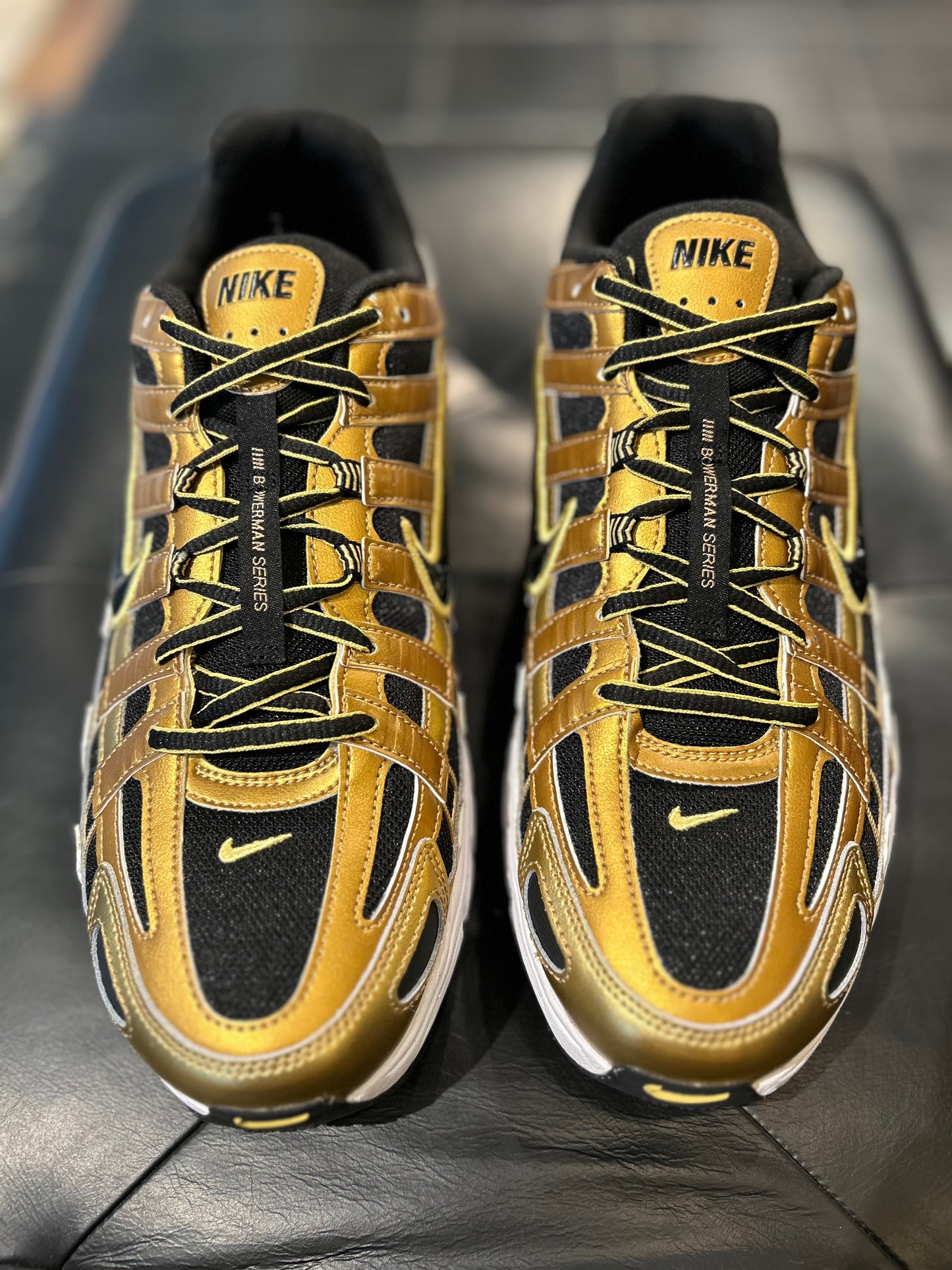 Nike P 6000 size 13 Men Shoes