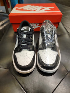 Nike Dunk Low Panda Size 4Y Gs Shoes