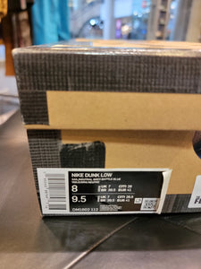 Nike Dunk Low Off White Lot 10 Size 8 Men Shoes