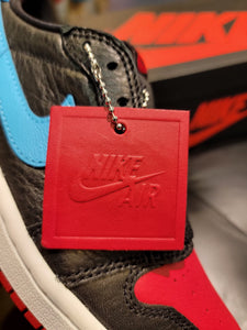 Women Air Jordan 1 Low Og Shoes