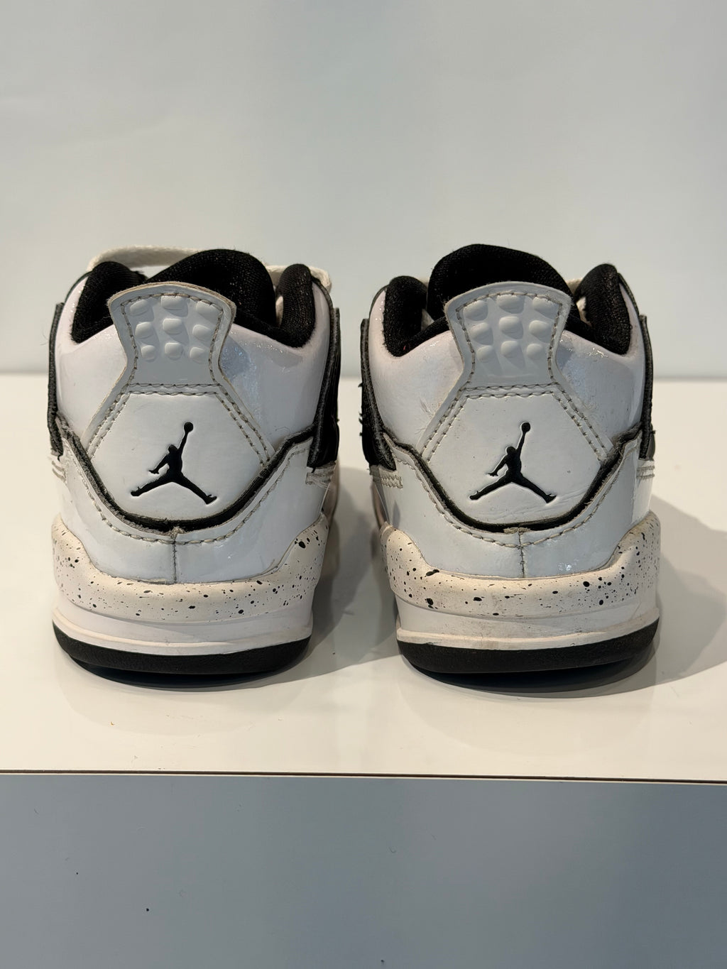 Air Jordan 4 DIY Size 7c