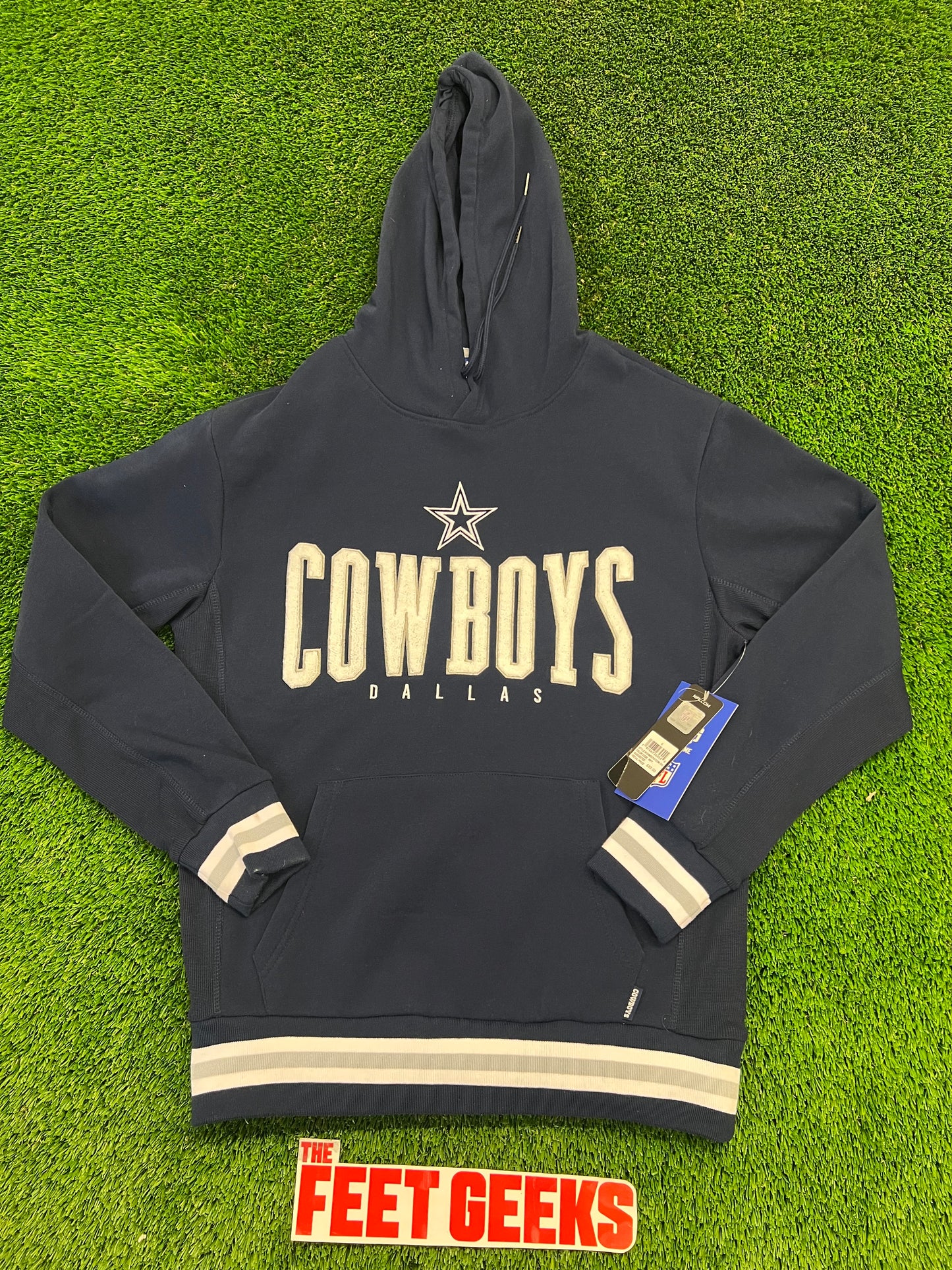 Men’s Dallas Cowboys Hoodie