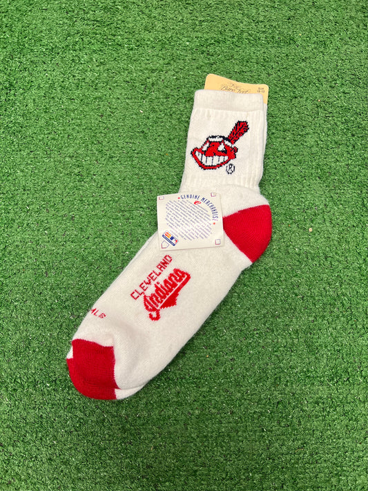 Cleveland Indians Socks