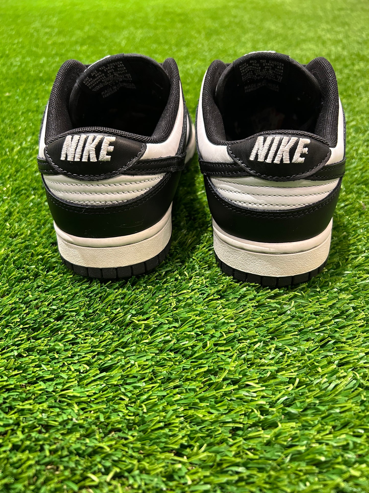 Nike Dunk Low Panda size 7 Men Shoes