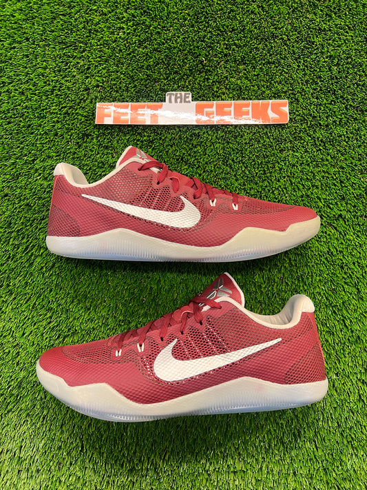 Men’s Nike Kobe 11 Low Sample Size 14 Shoes No Box Pre-Owned