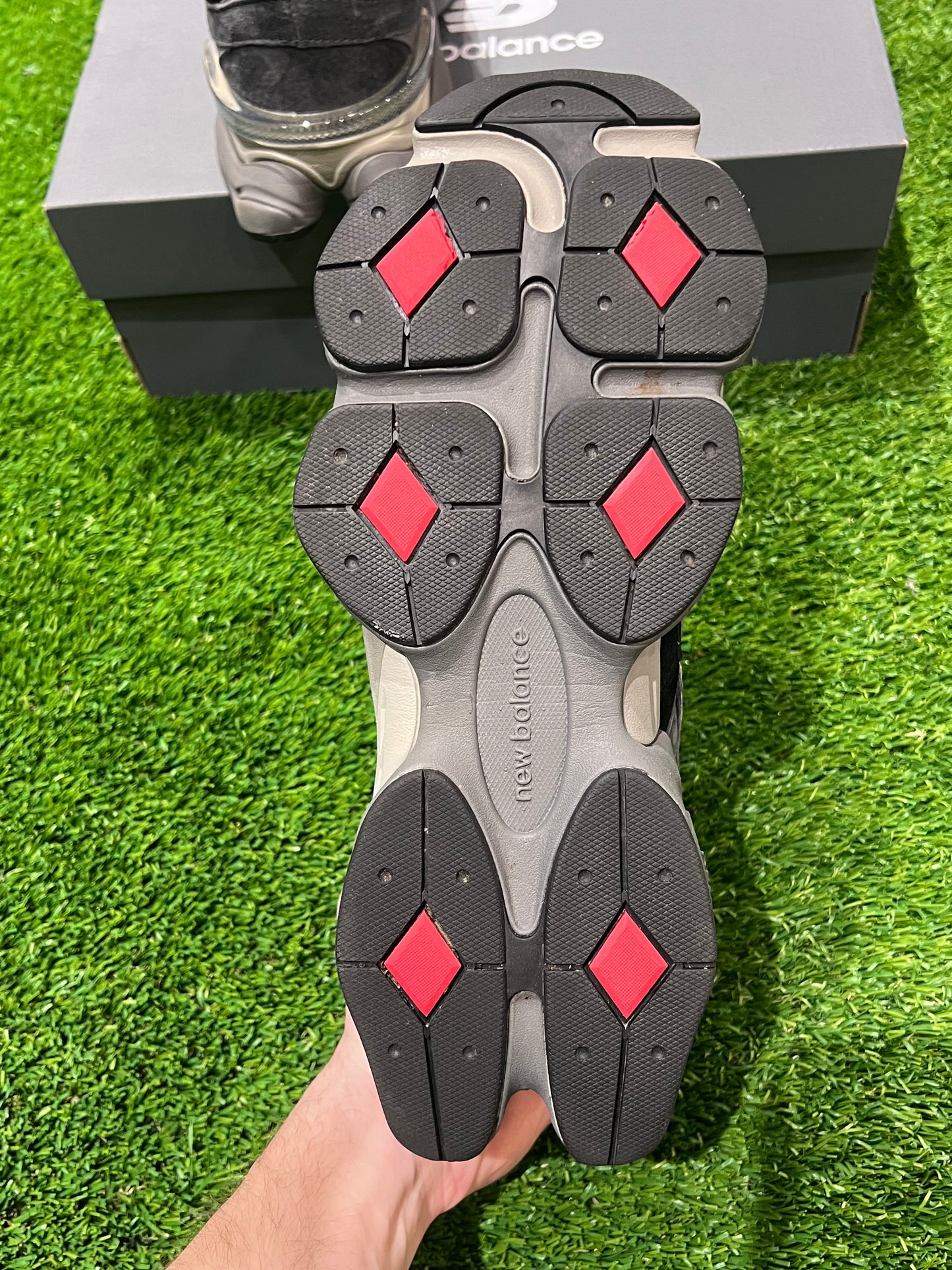 New Balance 9060 Size 11