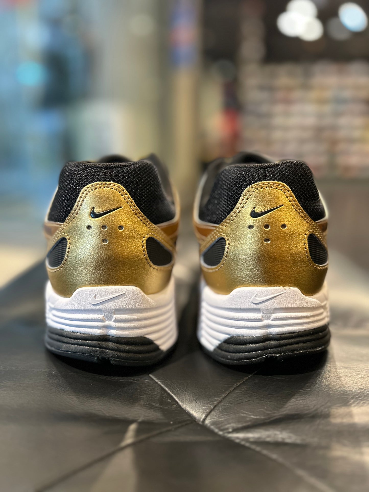 Nike P 6000 size 13 Men Shoes