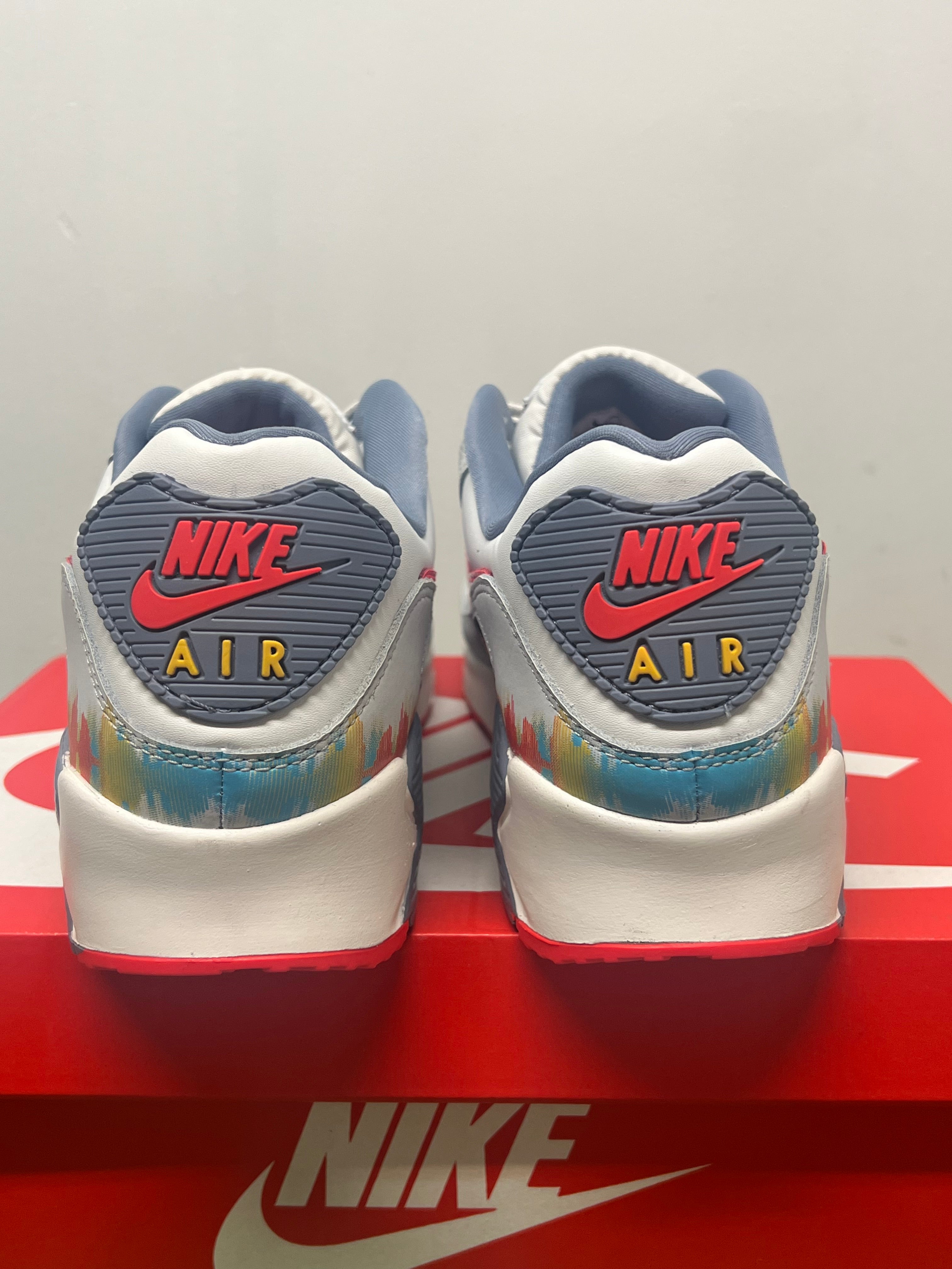 Men’s Nike Air Max 90 PRM Size 11 Brand New