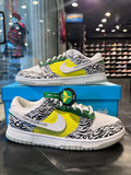 Men’s Nike Dunk Low Doernbecher Size 9.5 Shoes