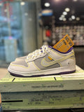 Nike Dunk Low Union Purple Size 14 Men’s