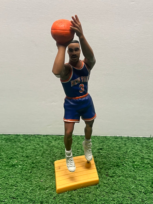 John Starks Figure