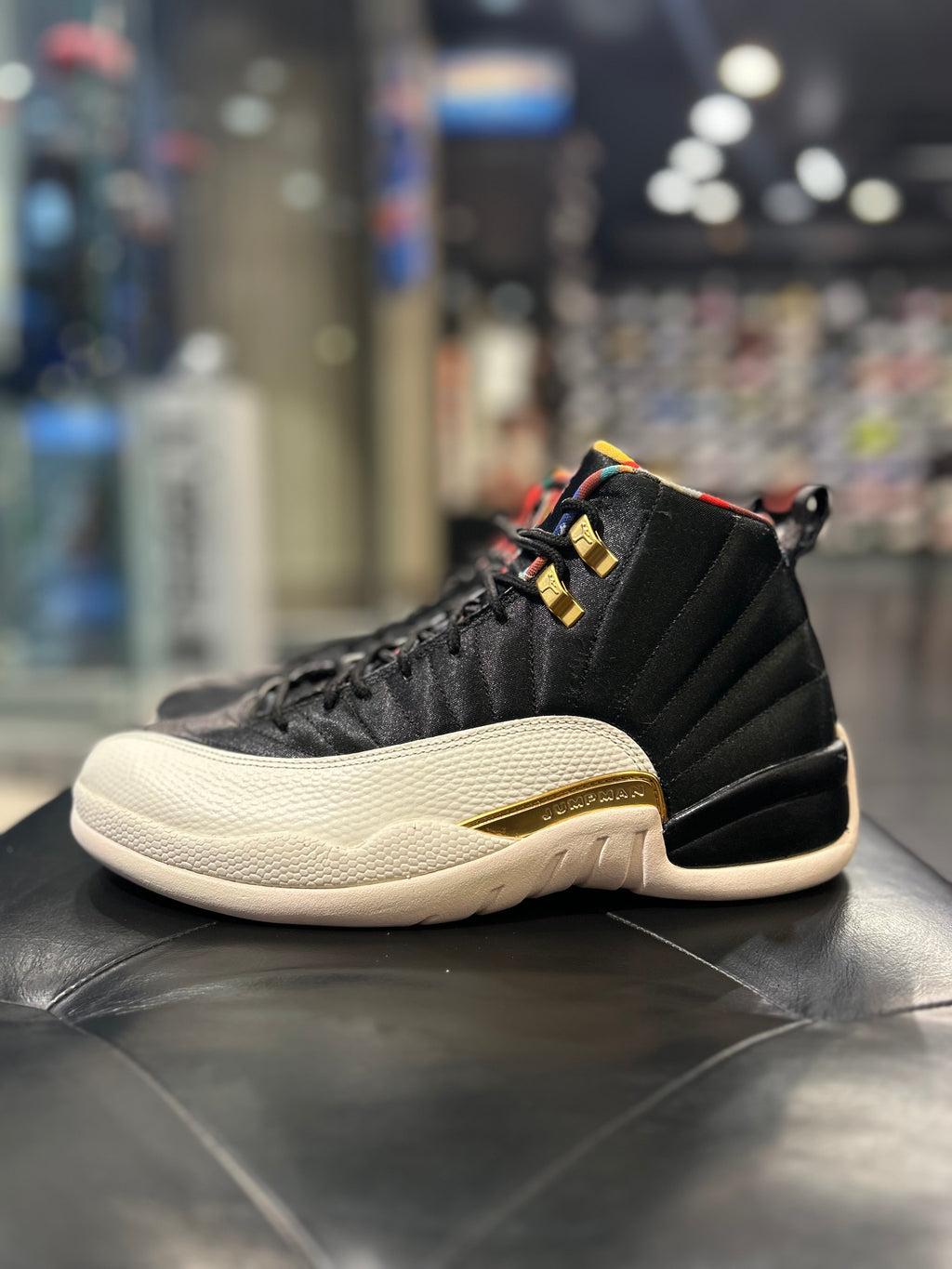 Air Jordan 12 Retro Chinese New Year size 9.5