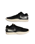 Nike Ja 1 Black White DR8785-002 Size 7.5 Brand New Without Box DS NWOB