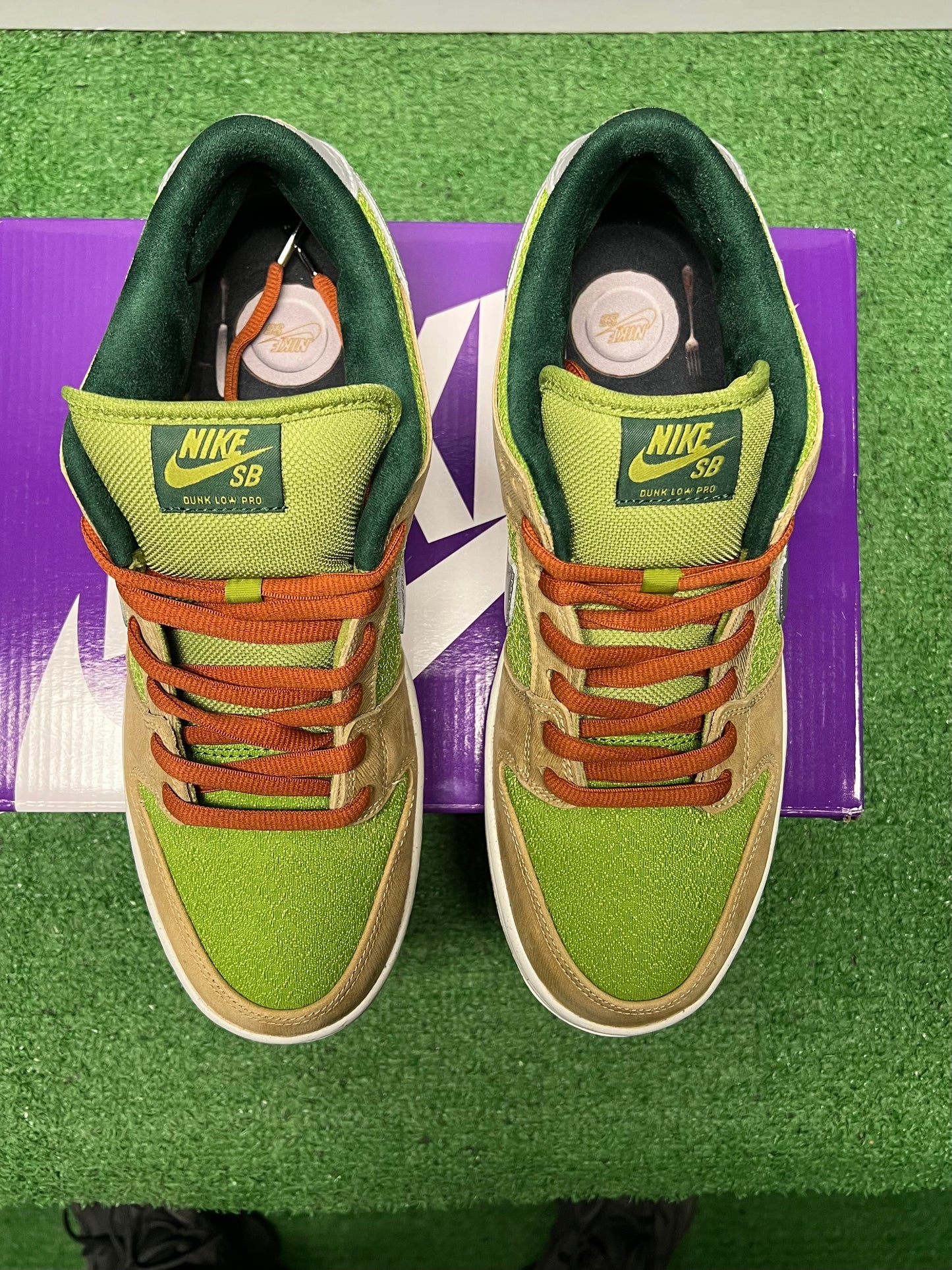 Men’s Nike SB Escargot Size 11.5