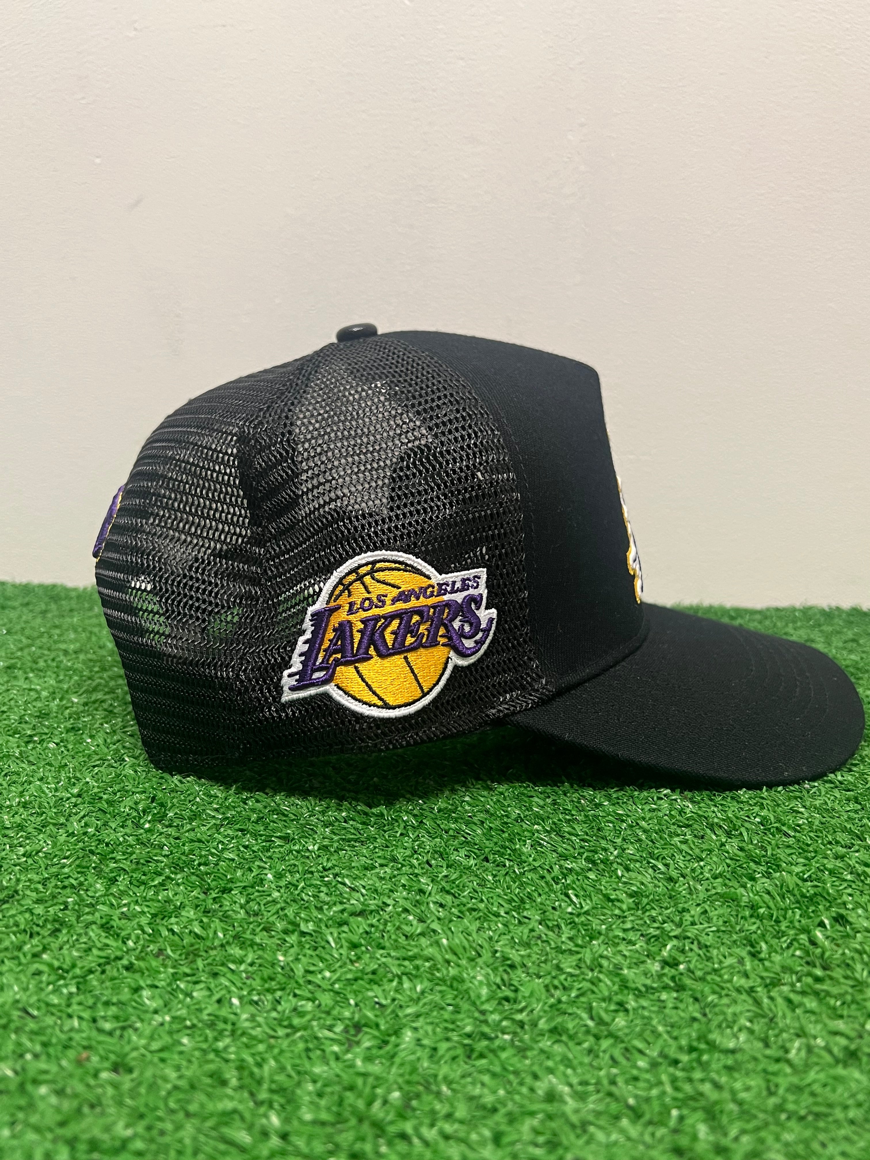 Pro LA Lakers SnapBack