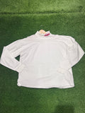 Cleveland Indians Longsleeve Turtle Neck Size XL