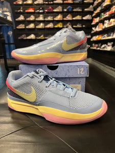 Nike Ja 1 Day One Brand New