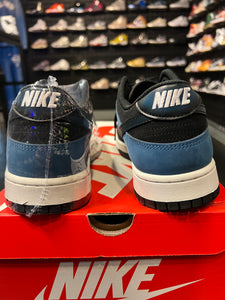 Nike Dunk Low Blue Brand New