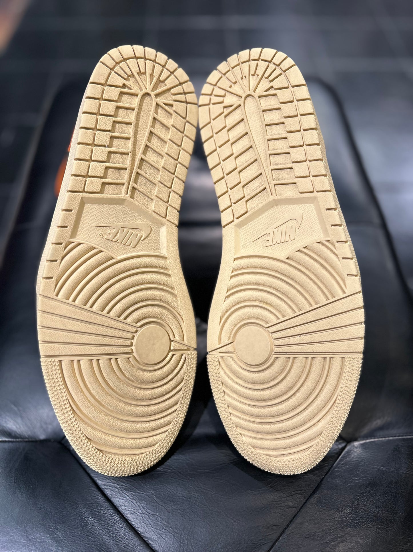 Air Jordan 1 High Shattered Backboard 3.0 Size 12