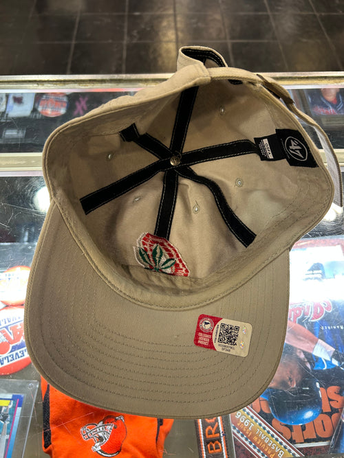 47 Brand Ohio State Buckeyes Dad Hat