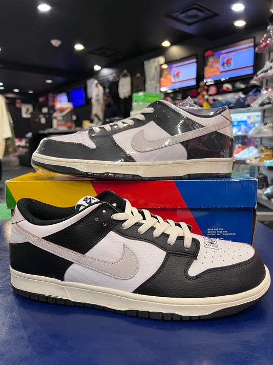 Men’s Nike x HUF SB San Francisco Size 14